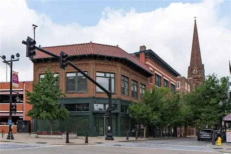 225 Weybosset Street Providence RI 02903