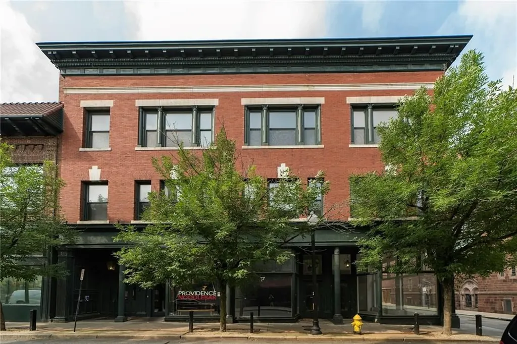 225 Weybosset Street Providence RI 02903