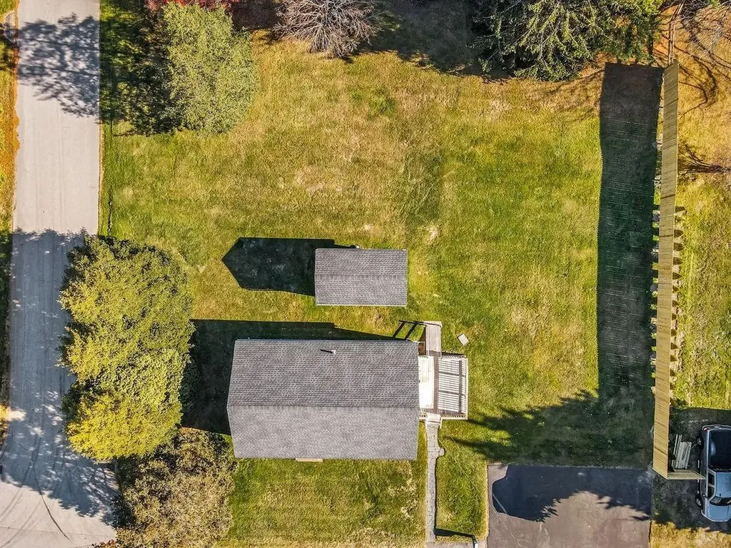 8 Starboard Avenue Jamestown RI 02835