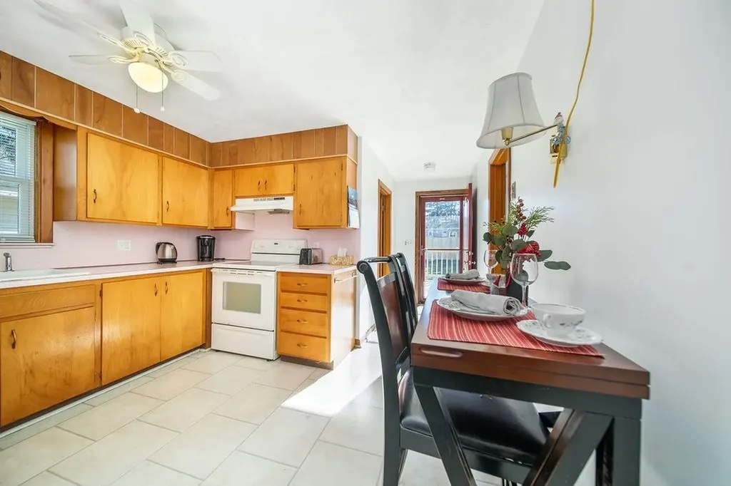 8 Starboard Avenue Jamestown RI 02835