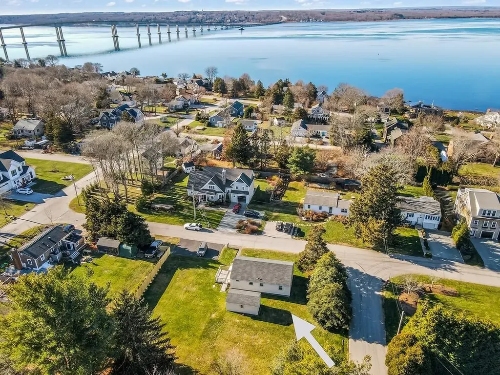 8 Starboard Avenue Jamestown RI 02835