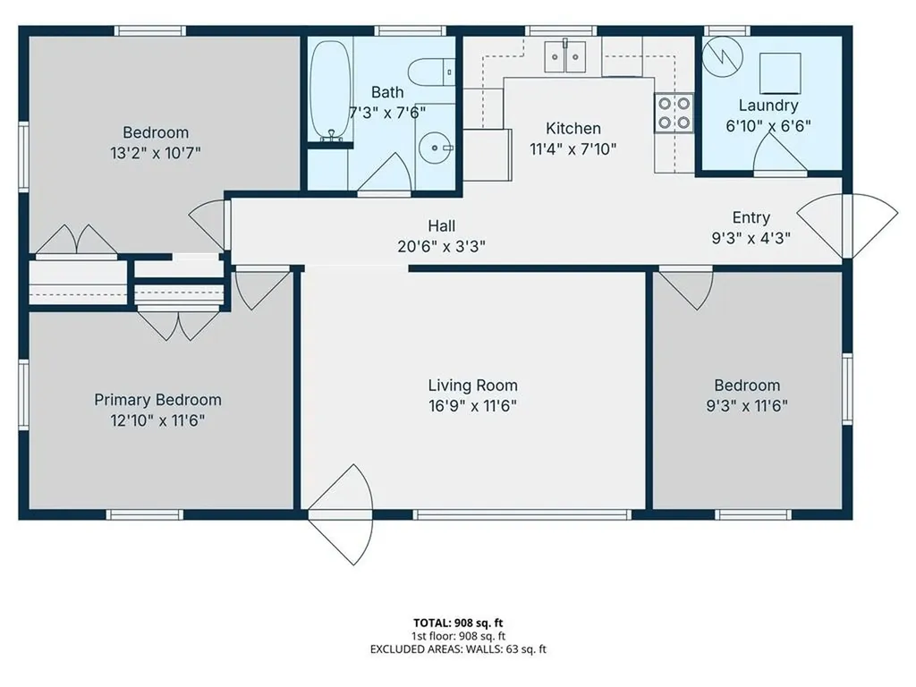 8 Starboard Avenue Jamestown RI 02835