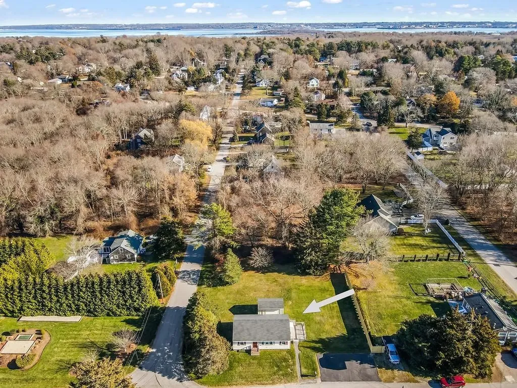 8 Starboard Avenue Jamestown RI 02835