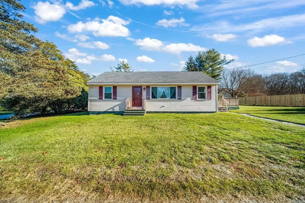 8 Starboard Avenue Jamestown RI 02835