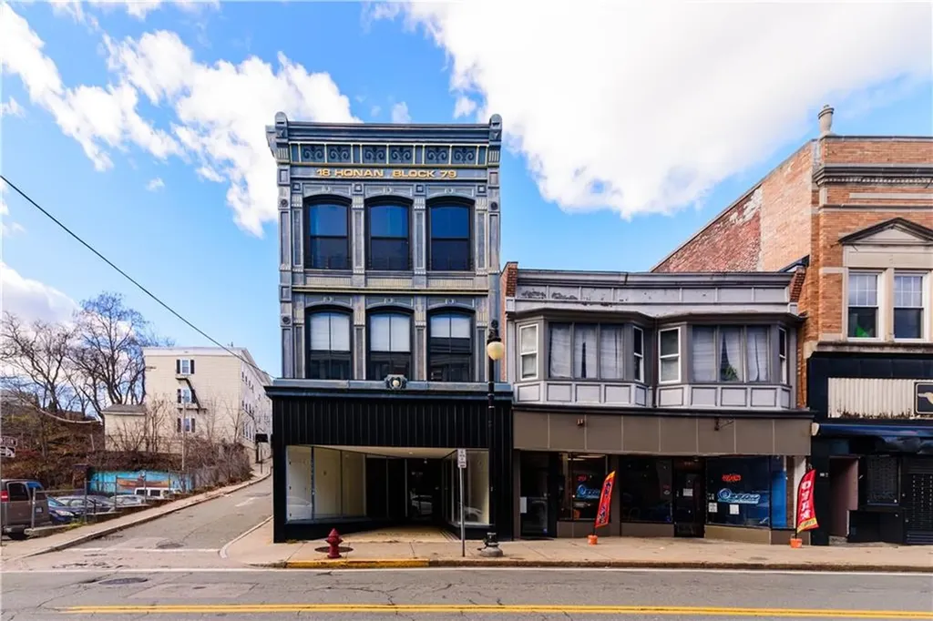 114 Main Street Woonsocket RI 02895