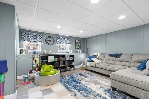 619 Smithfield Road North Providence RI 02904