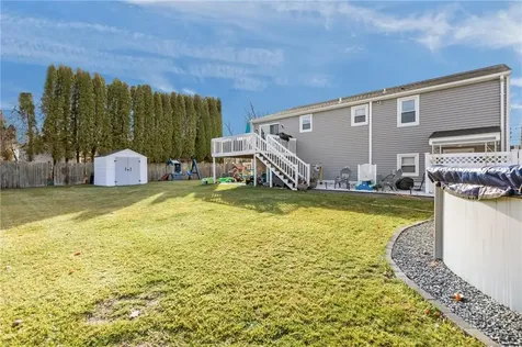 619 Smithfield Road North Providence RI 02904