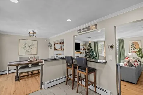 619 Smithfield Road North Providence RI 02904