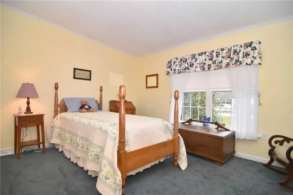 347 Leisure Drive South Kingstown RI 02879