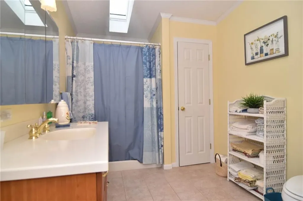 347 Leisure Drive South Kingstown RI 02879