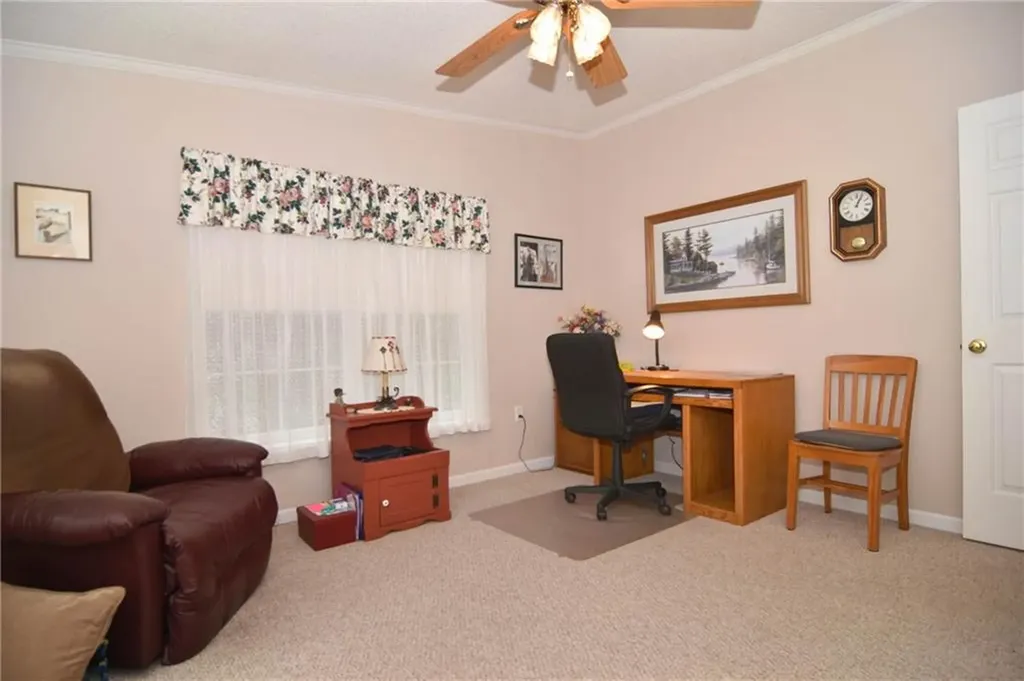 347 Leisure Drive South Kingstown RI 02879