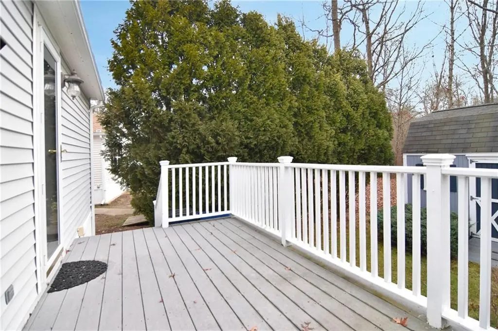 347 Leisure Drive South Kingstown RI 02879