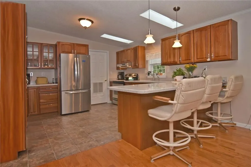 347 Leisure Drive South Kingstown RI 02879