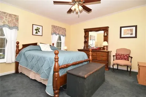 347 Leisure Drive South Kingstown RI 02879