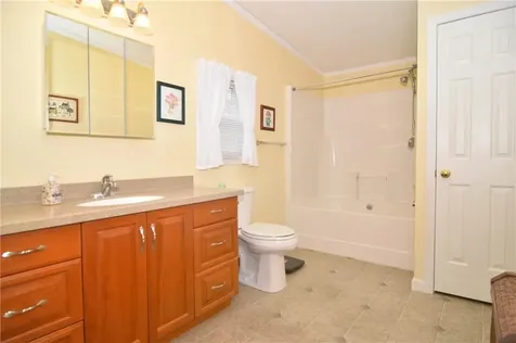 347 Leisure Drive South Kingstown RI 02879