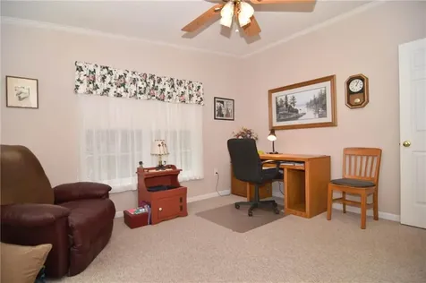 347 Leisure Drive South Kingstown RI 02879