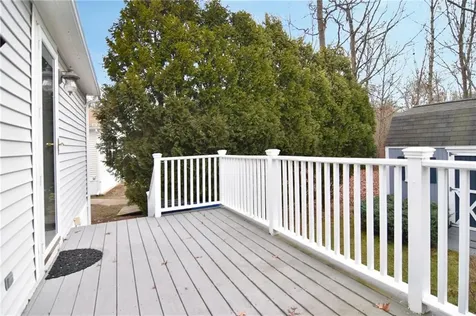 347 Leisure Drive South Kingstown RI 02879