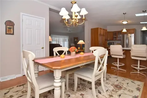 347 Leisure Drive South Kingstown RI 02879