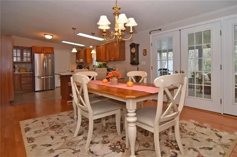 347 Leisure Drive South Kingstown RI 02879