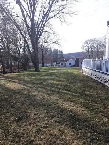 88 Homestead Avenue North Smithfield RI 02896