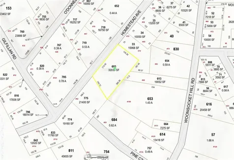 88 Homestead Avenue North Smithfield RI 02896