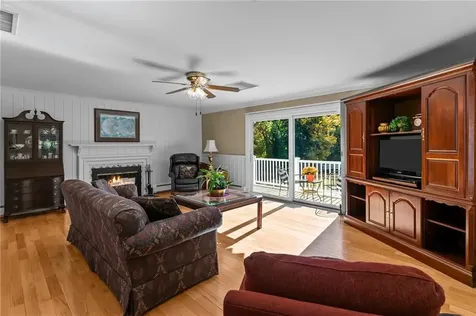 88 Homestead Avenue North Smithfield RI 02896