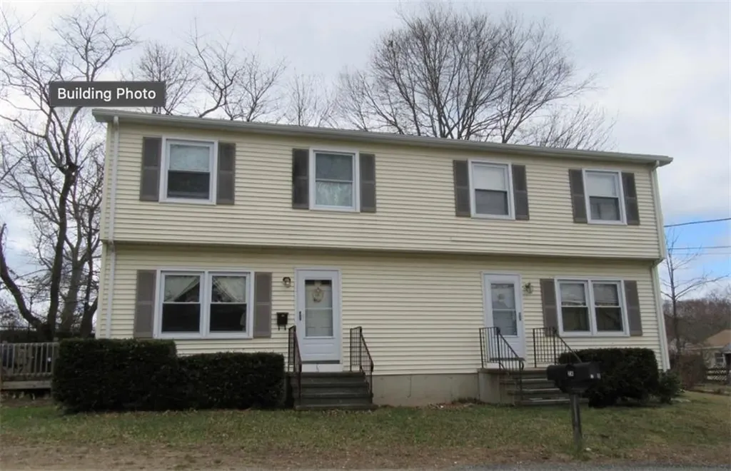 2 Marichris Drive Westerly RI 02891