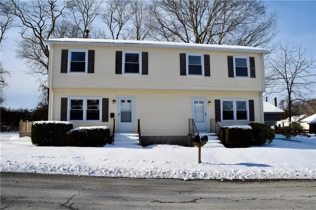 2 Marichris Drive Westerly RI 02891