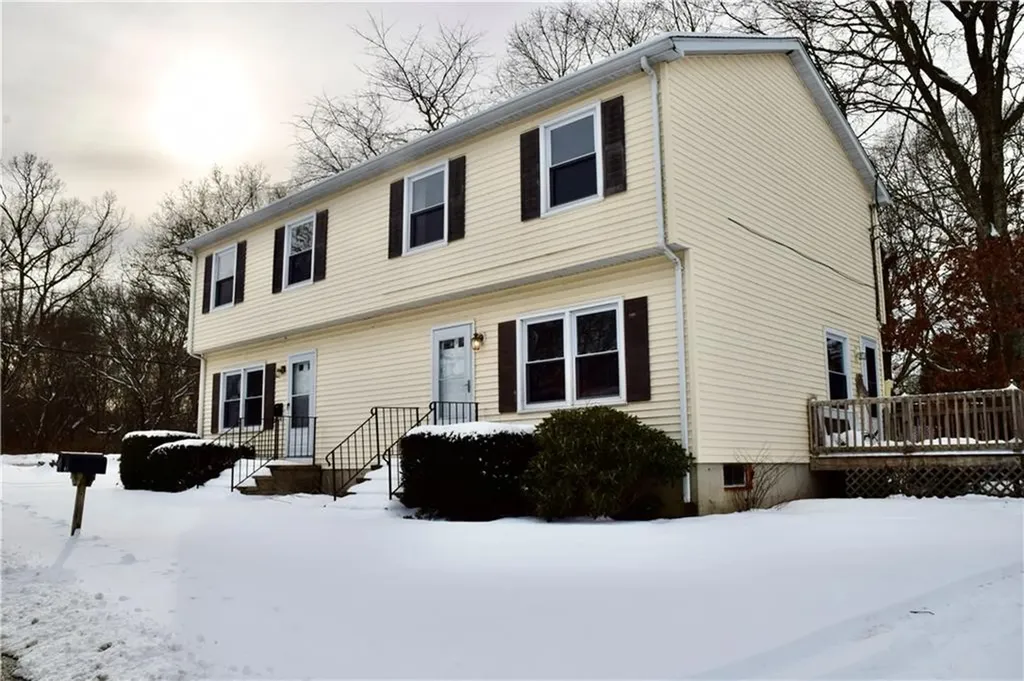 2 Marichris Drive Westerly RI 02891