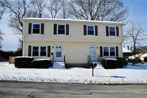2 Marichris Drive Westerly RI 02891