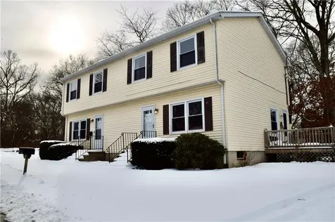 2 Marichris Drive Westerly RI 02891
