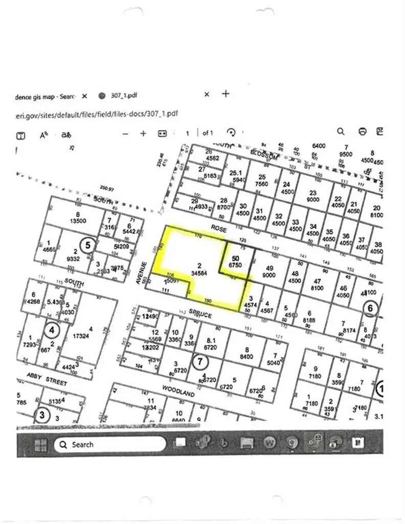 585 Warren Avenue East Providence RI 02914