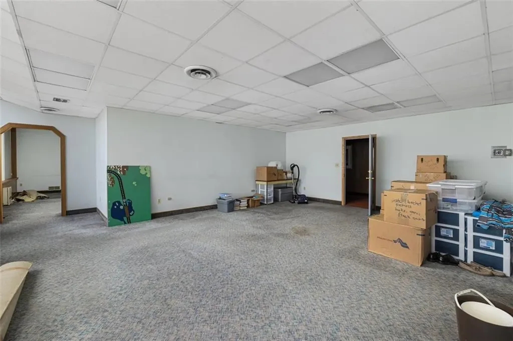 585 Warren Avenue East Providence RI 02914