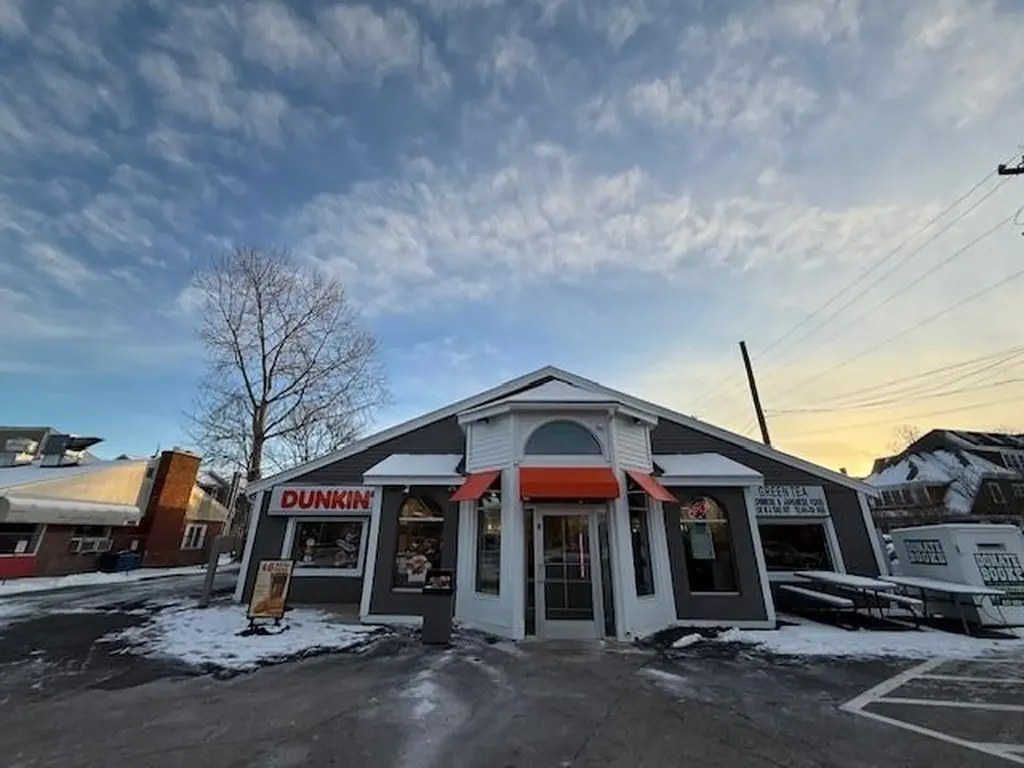 120 Fortin Road South Kingstown RI 02881