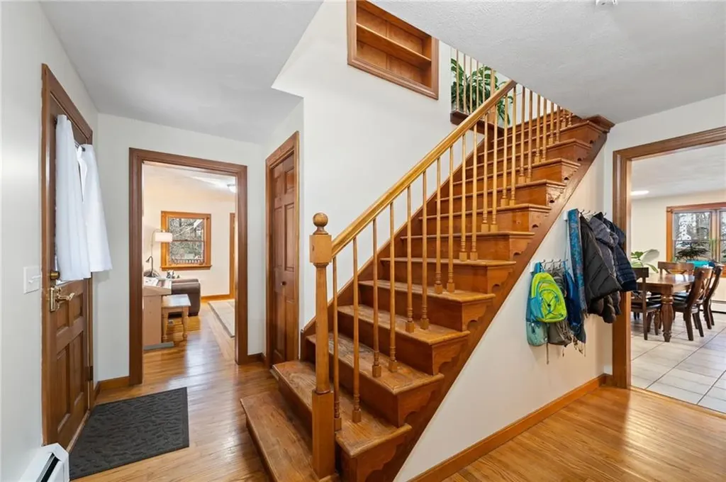 511 Tripps Corner Road Exeter RI 02822