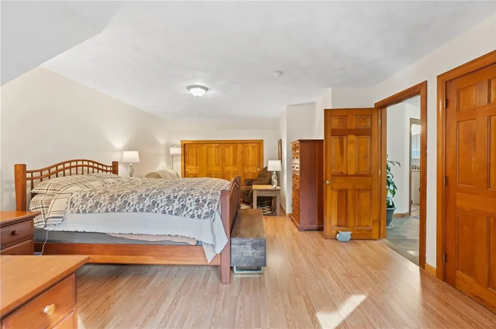 511 Tripps Corner Road Exeter RI 02822