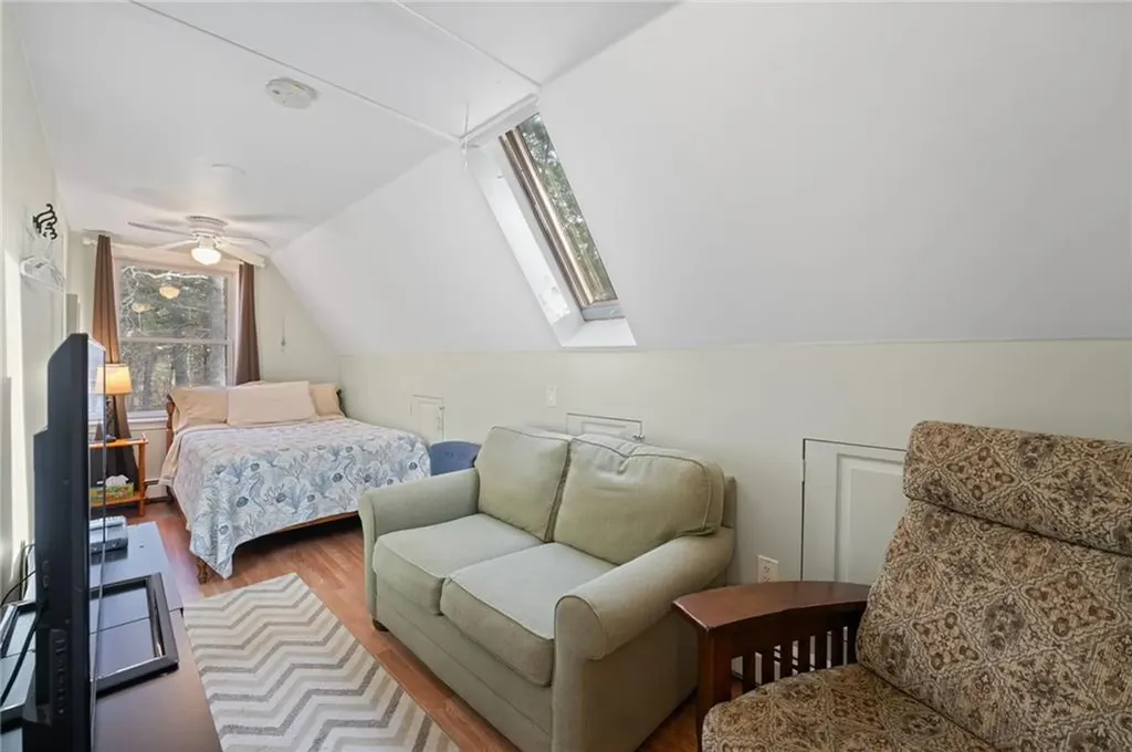 511 Tripps Corner Road Exeter RI 02822