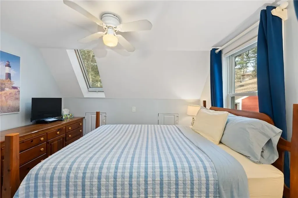 511 Tripps Corner Road Exeter RI 02822