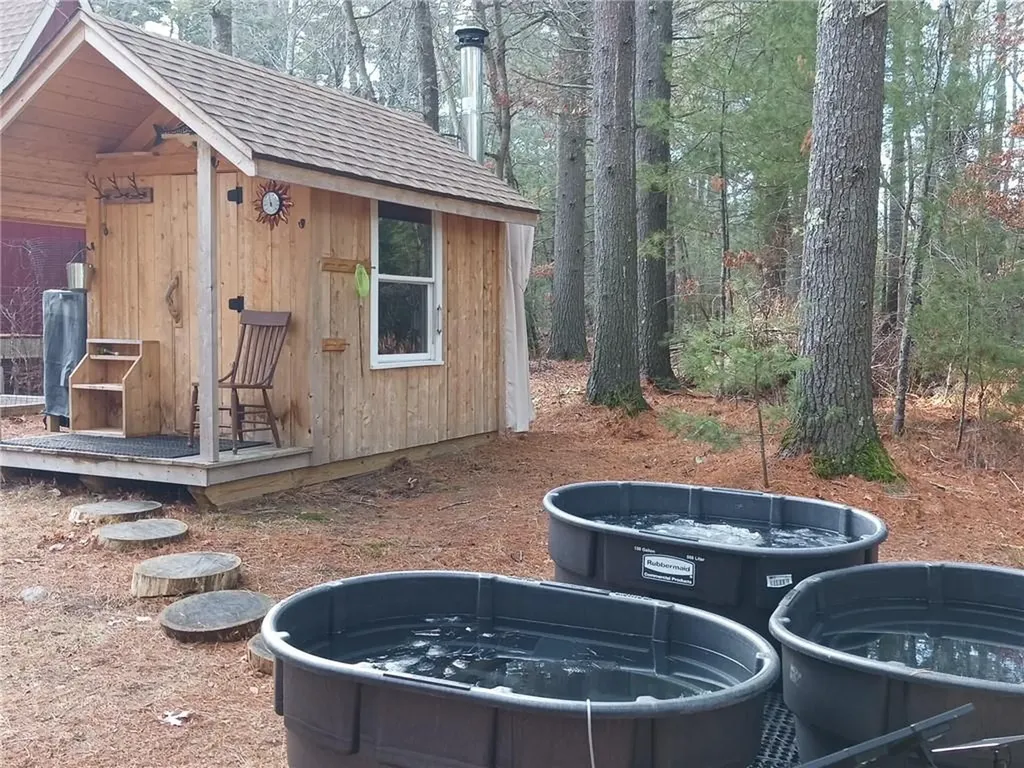 511 Tripps Corner Road Exeter RI 02822