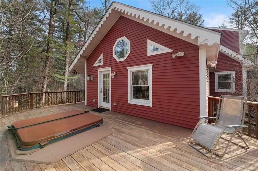 511 Tripps Corner Road Exeter RI 02822