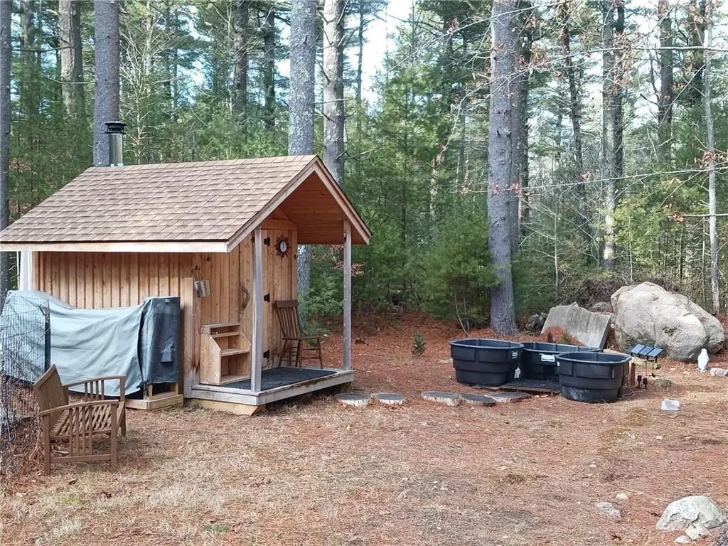 511 Tripps Corner Road Exeter RI 02822