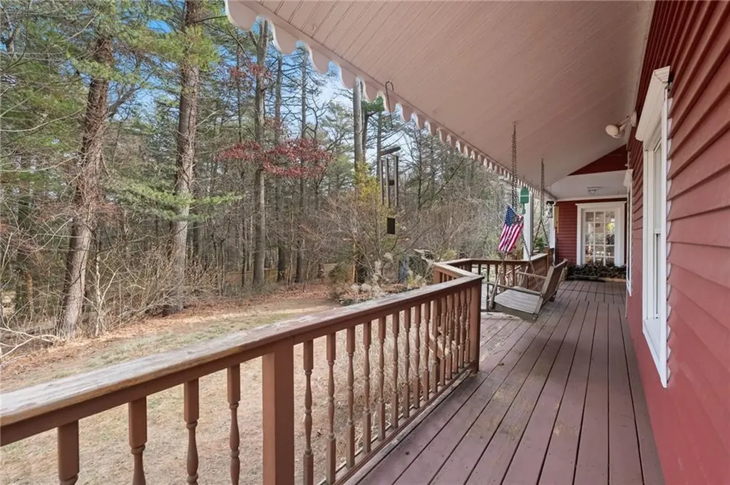 511 Tripps Corner Road Exeter RI 02822