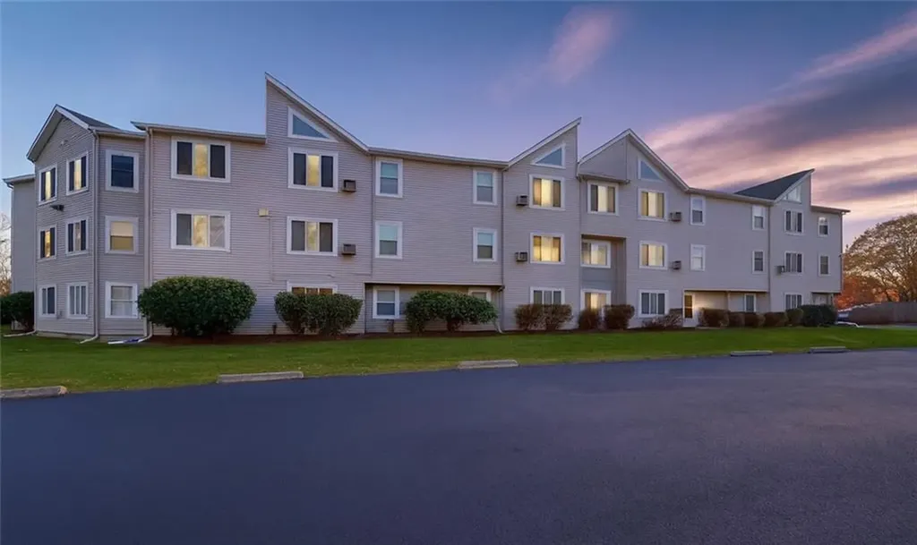 200 Woodlawn Avenue North Providence RI 02904