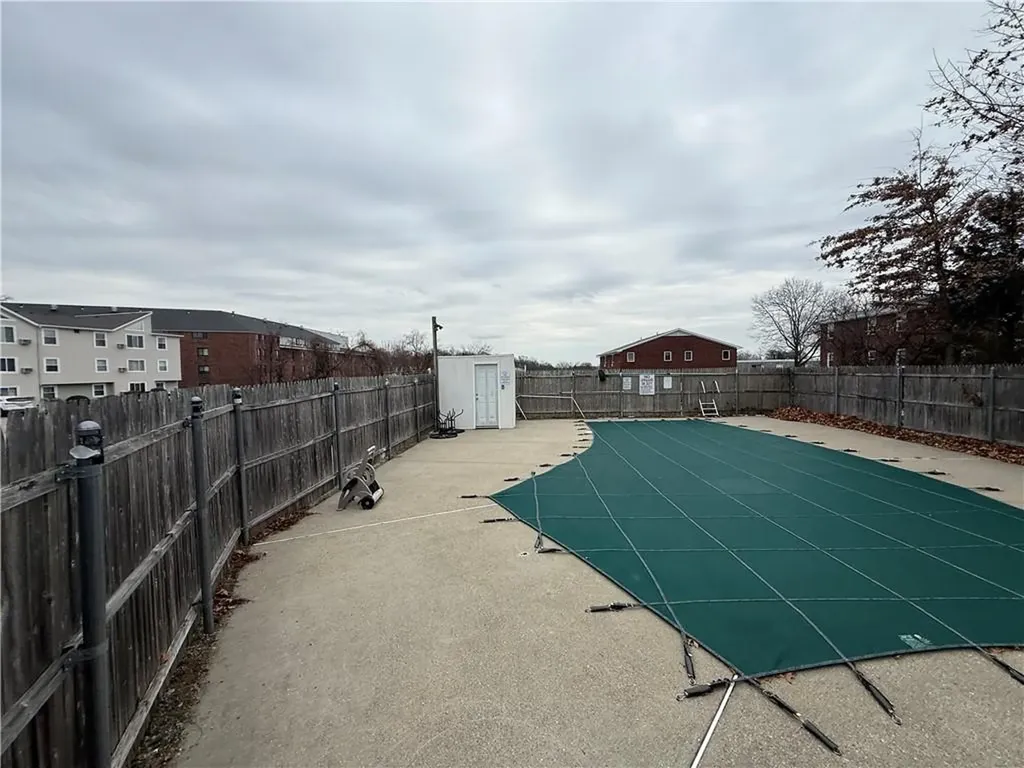 200 Woodlawn Avenue North Providence RI 02904