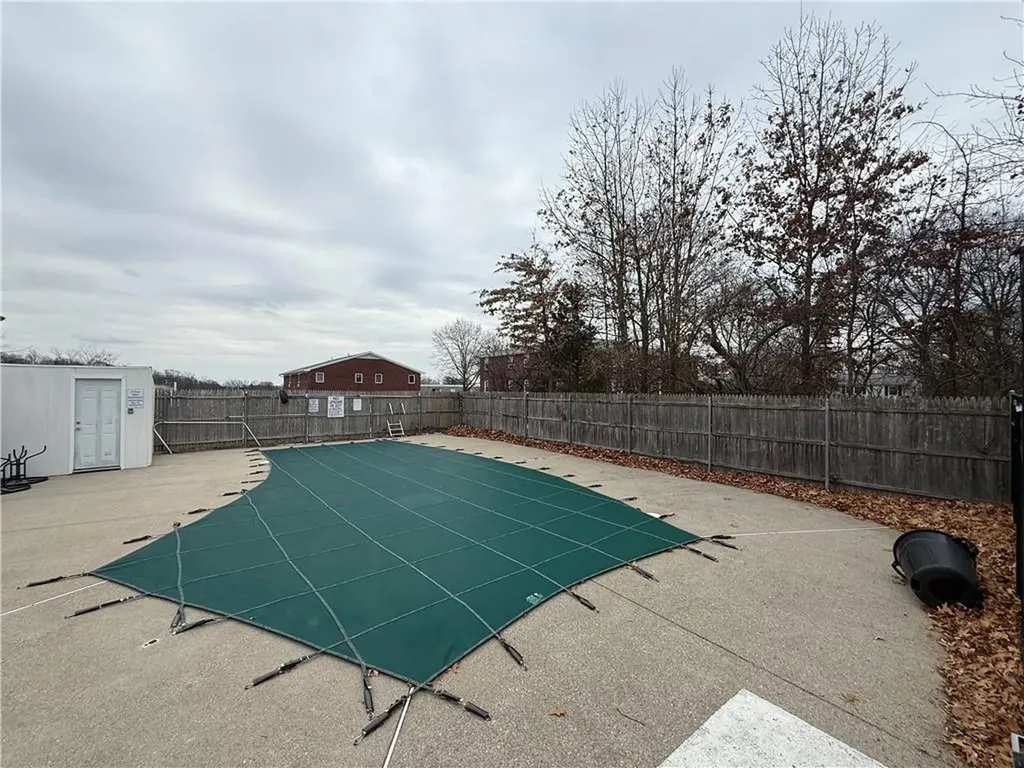 200 Woodlawn Avenue North Providence RI 02904