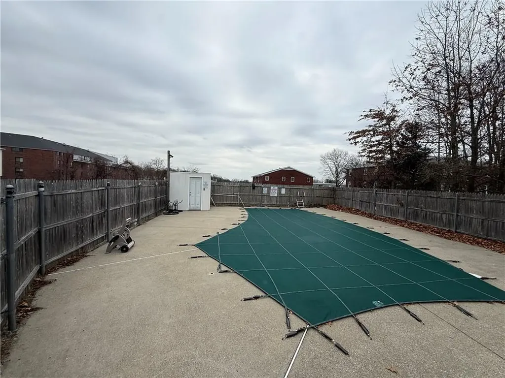 200 Woodlawn Avenue North Providence RI 02904