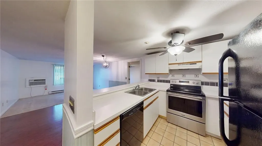 200 Woodlawn Avenue North Providence RI 02904