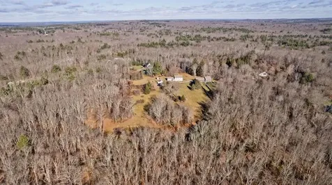 0 Huntinghouse Road Glocester RI 02859