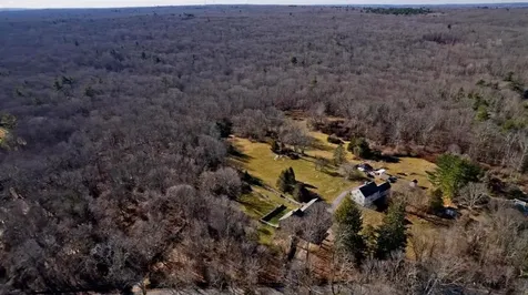 0 Huntinghouse Road Glocester RI 02859