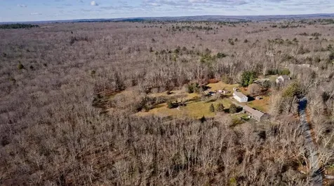 0 Huntinghouse Road Glocester RI 02859